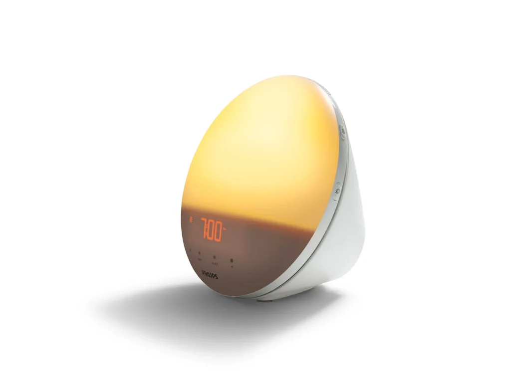 Philips Wake-up Light